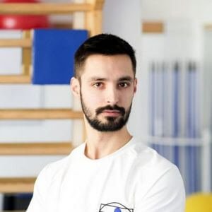 Borislav Jovanović Borislav Jovanović